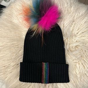 Bari Lynn beanie